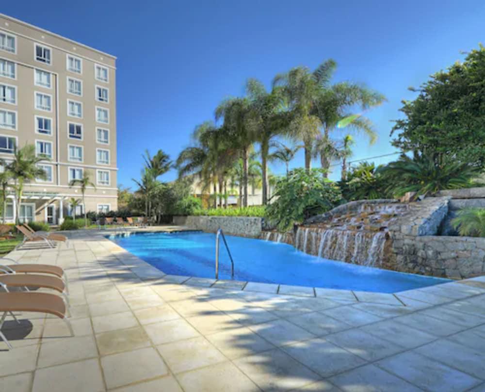 Deville Prime Hotel Porto Alegre