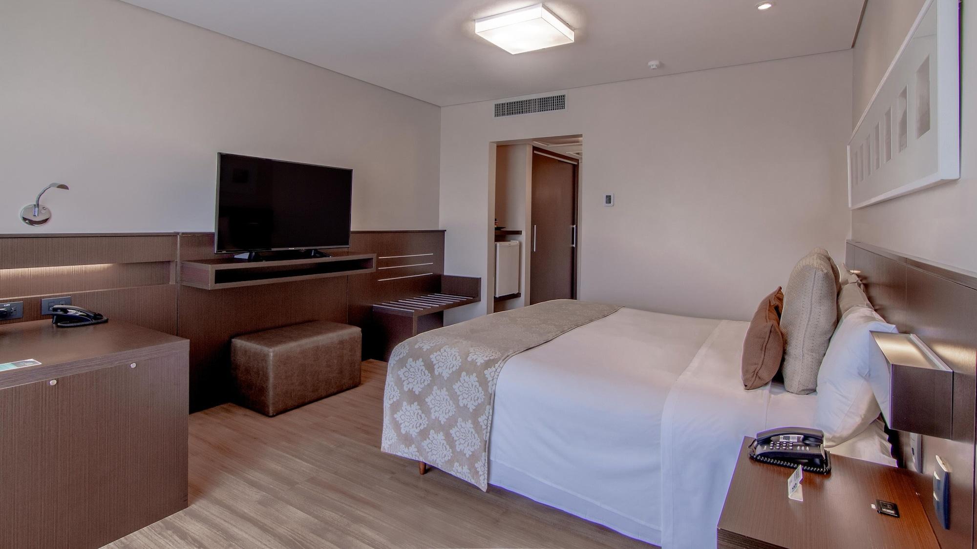 Deville Prime Porto Alegre