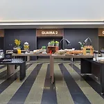 Hotel Deville Prime Porto Alegre