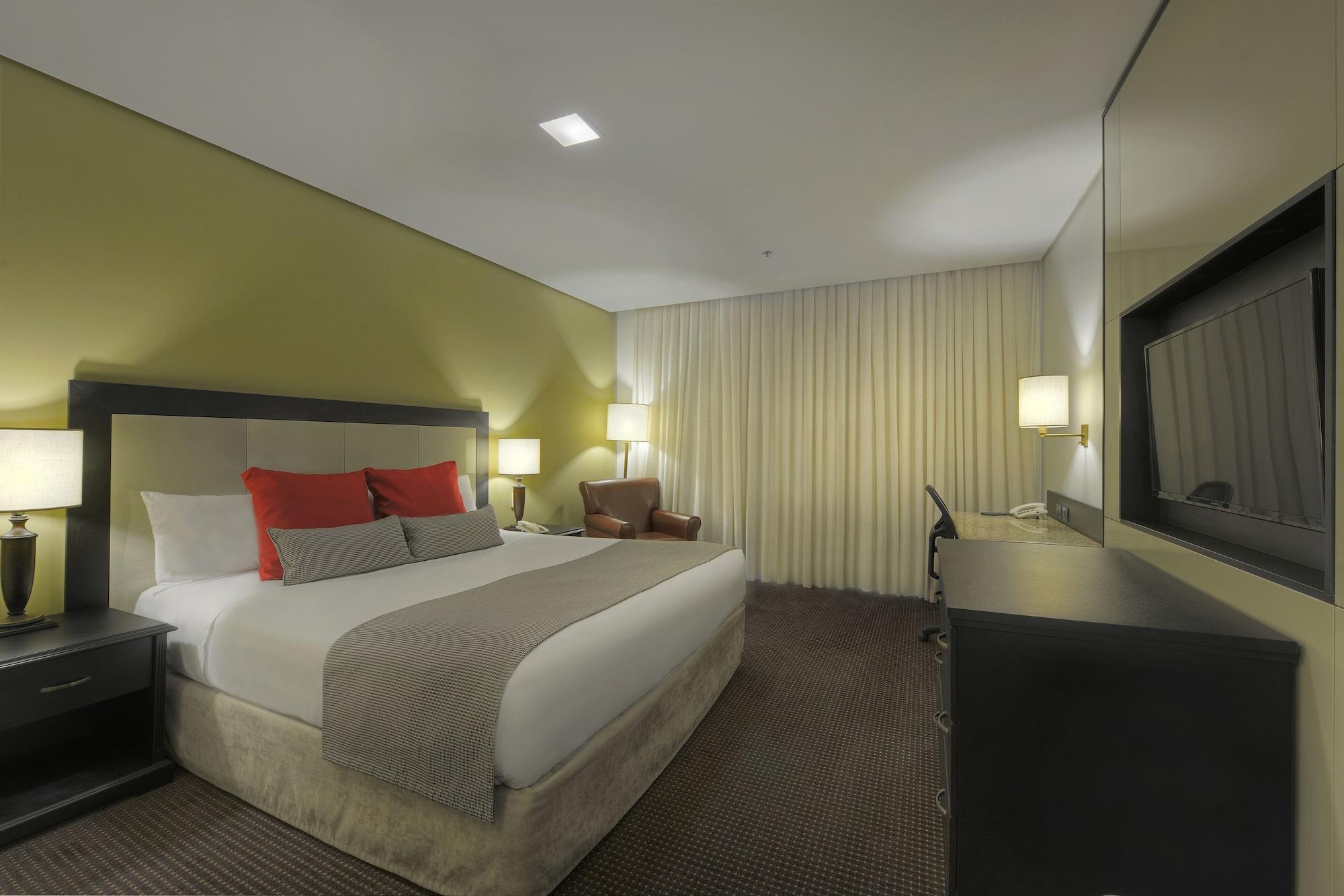 Hotel Deville Prime 5*