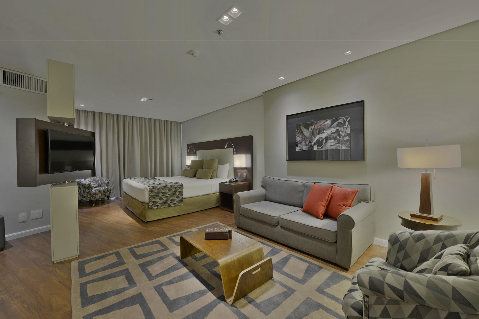 Deville Prime Hotel 5*