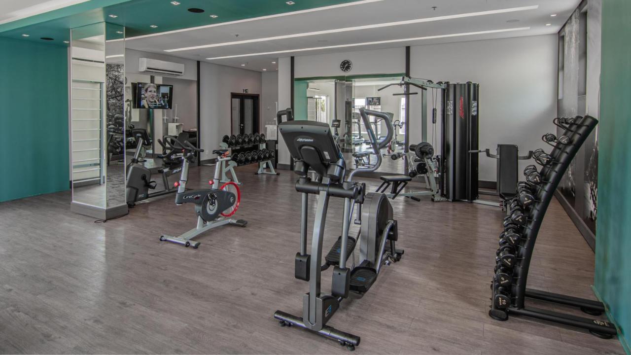Deville Prime 5* Porto Alegre