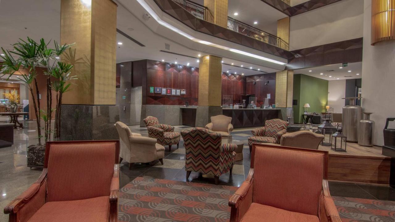 Deville Prime 5* Porto Alegre