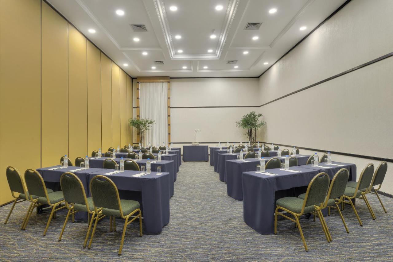 Deville Prime Hotel Porto Alegre