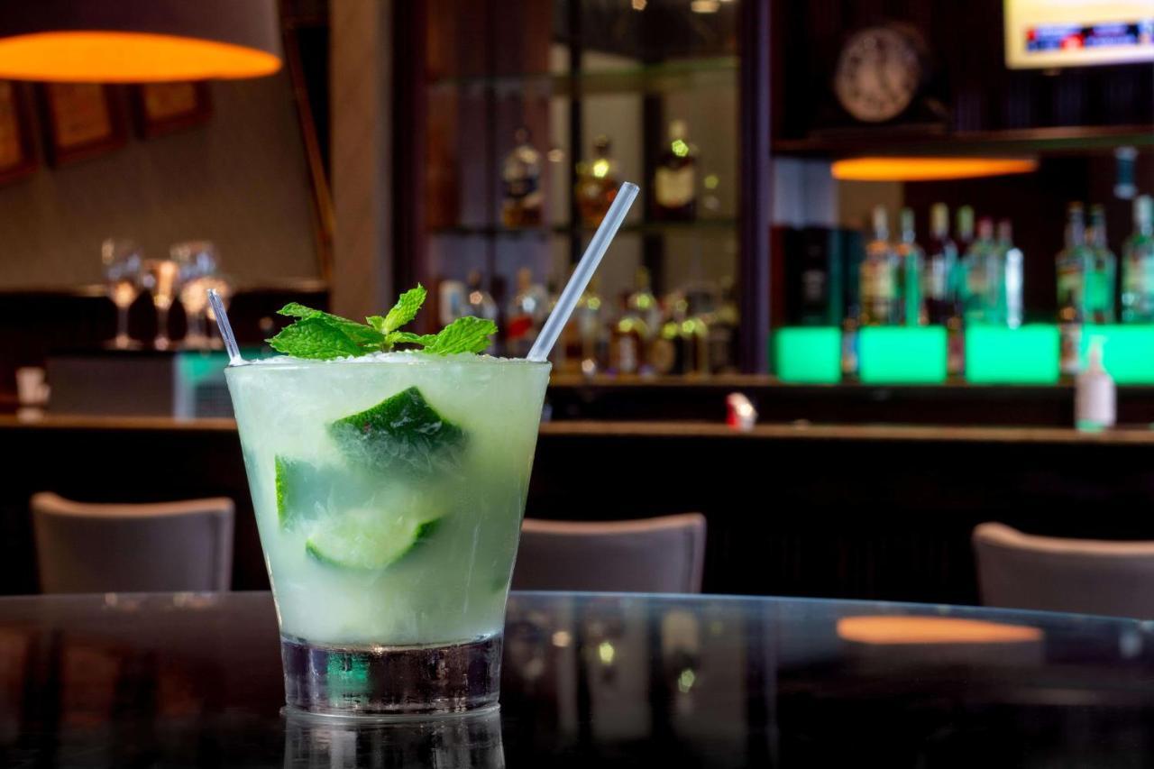 Deville Prime Hotel Porto Alegre