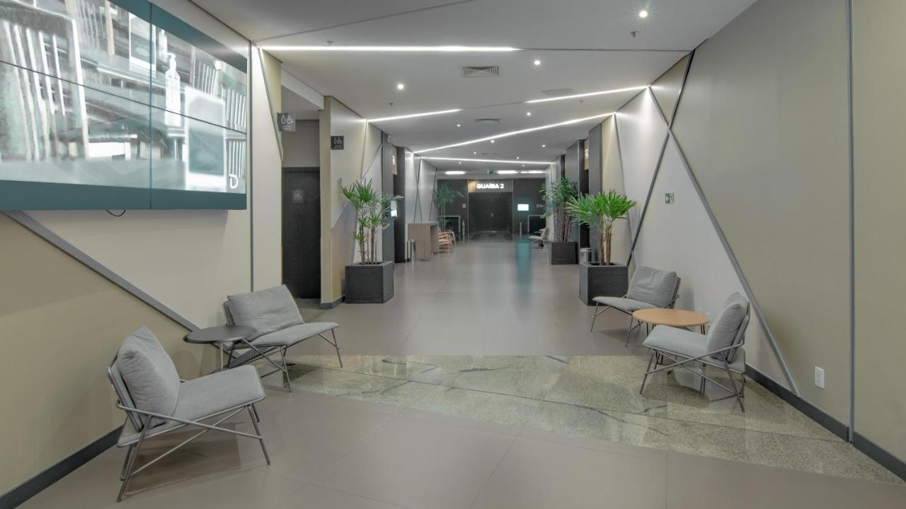 Deville Prime Hotel Porto Alegre