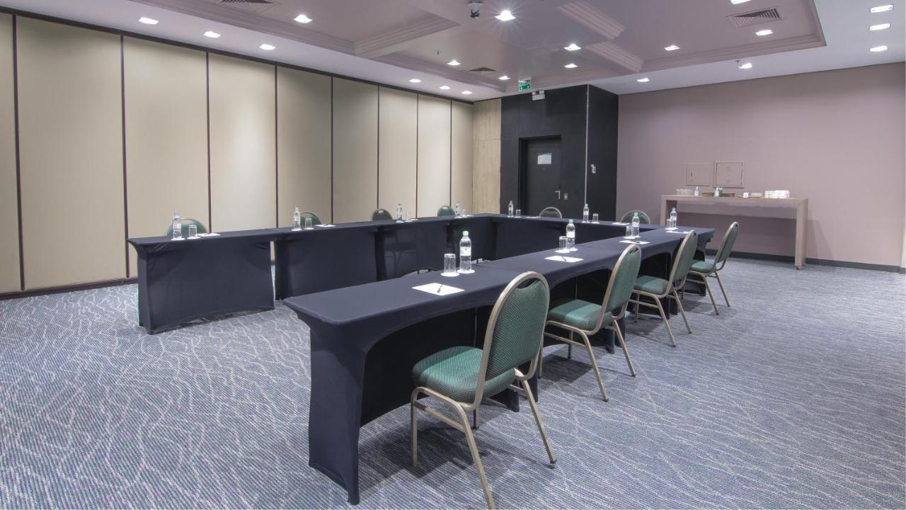 Deville Prime Hotel Porto Alegre