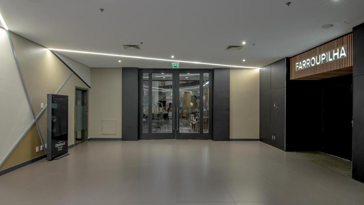 Hotel Deville Prime